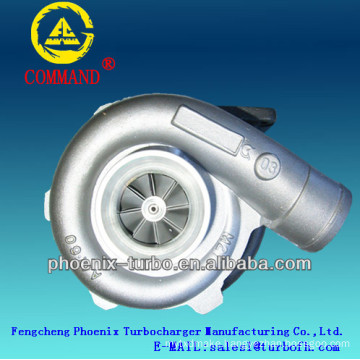 TO4B91 409410-5006 7N4651 408077-0101 truck turbo